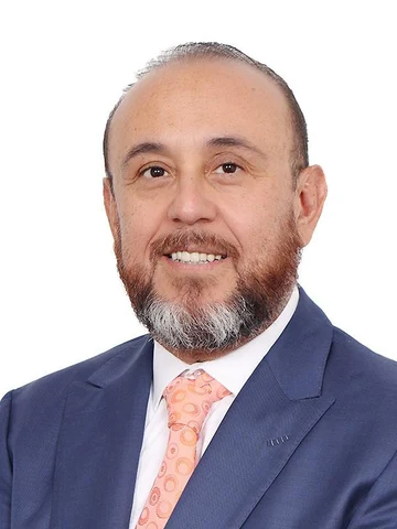 Ing. Carlos Arturo Marroquín Medrano